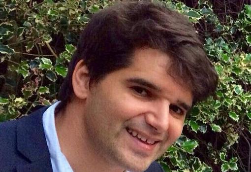 El cadáver de Ignacio Echeverría llegará esta tarde a Torrejón de Ardoz