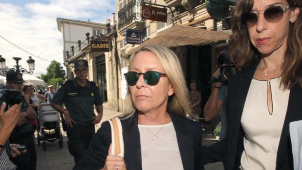 Un tribunal popular juzgará la causa de la Fundación Cela