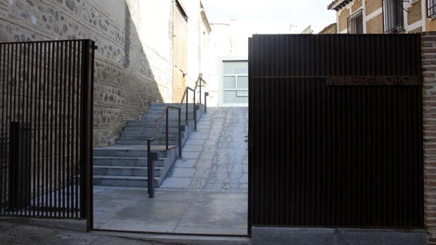 El Taller del Moro reabre sus puertas