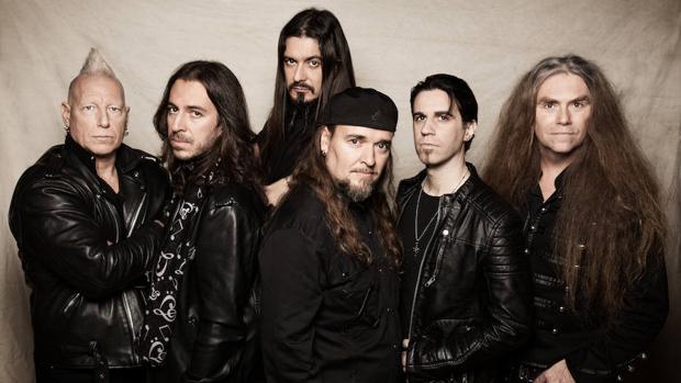 Avalanch All Star Band: «Vamos a celebrar 20 años de carrera con grandes amigos»