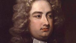 Jonathan Swift