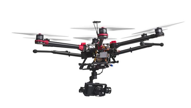 Bruselas quiere crear un espacio aéreo europeo para drones que vuelen hasta los 150 metros de altura