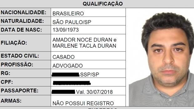 La Audiencia Nacional acuerda la extradición a Brasil del cerebro financiero de la petrolera Petrobras