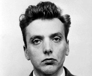 Ian Brady