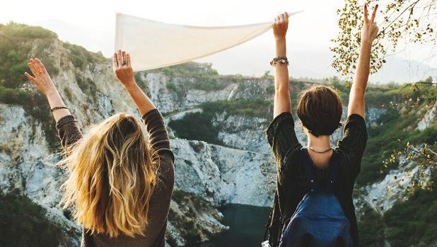 Lanzan un «interrail aéreo» para recorrer Europa en avión por 150 euros