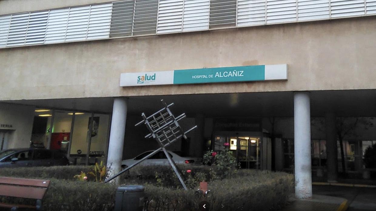 El hospital alcañizano tiene tres plazas de oncólogo, pero las tres se han quedado vacantes