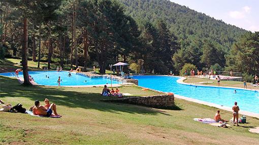 El Canal de Isabel II no abrirá este verano la piscina de Riosequillo