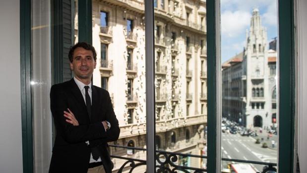 Manel Casals lamenta que no haya más contundencia contra los pisos turísticos