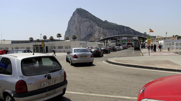 En busca del «Gran Gibraltar»