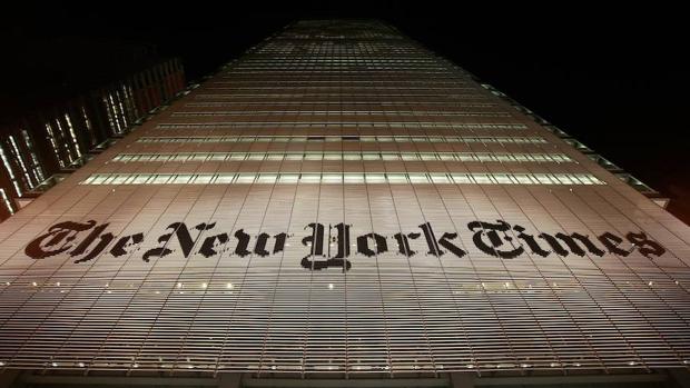 Otras publicaciones de «The New York Times» que causaron revuelo en España