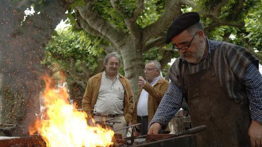 El fuego estará muy presente en estas actividades de la fiesta