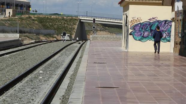 Hacen falta 180 millones de euros para electrificar la línea Zaragoza-Teruel-Valencia