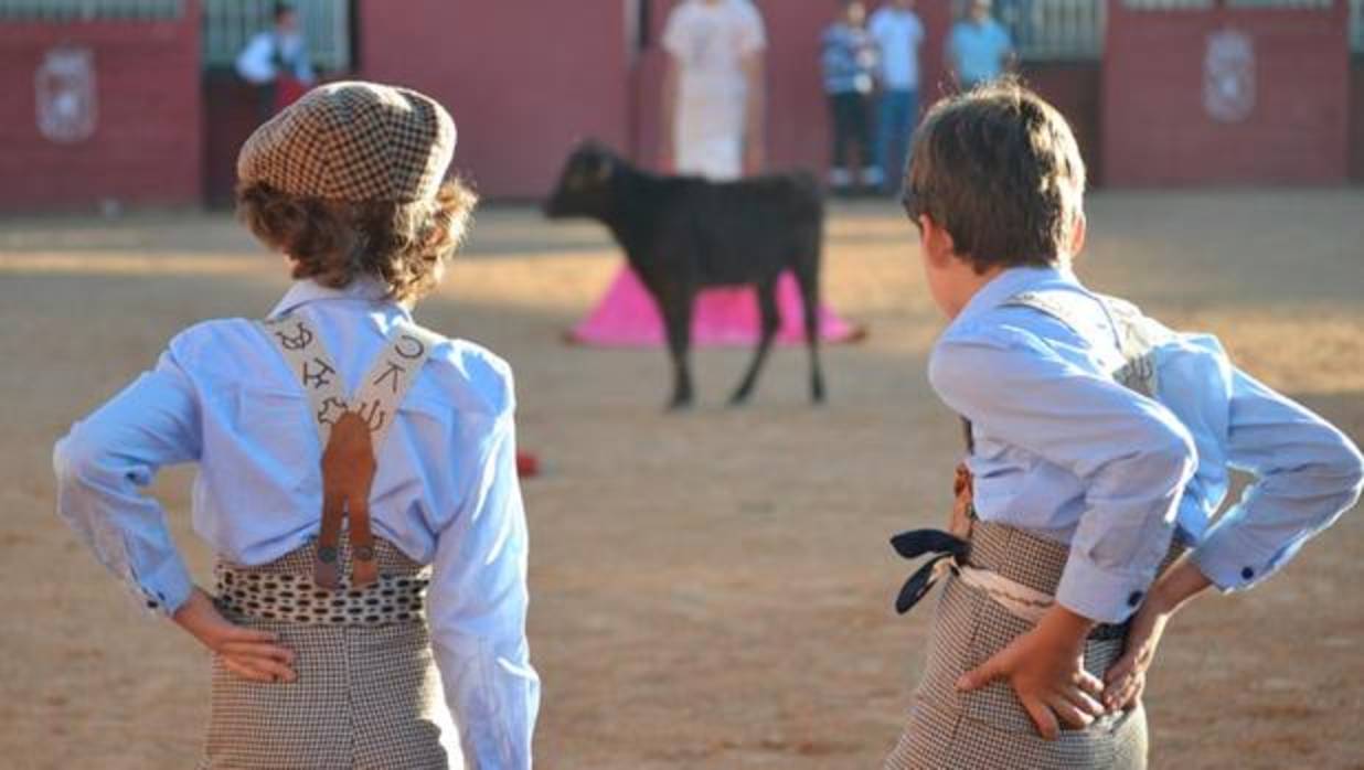 Escuela de Tauromaquia