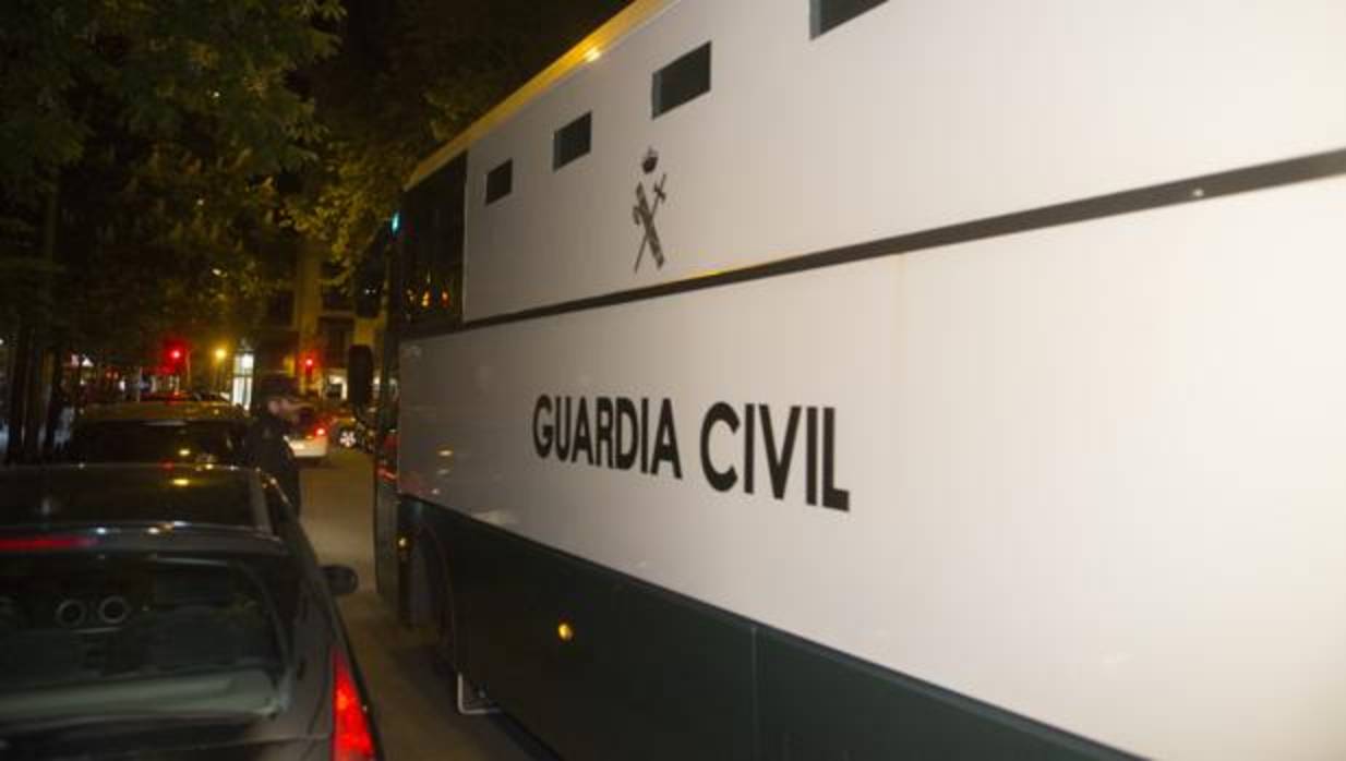 Asesinan a golpes a una mujer británica en Gran Canaria y detienen a su pareja