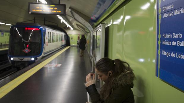 Cierre total de la línea 5 de Metro hasta septiembre