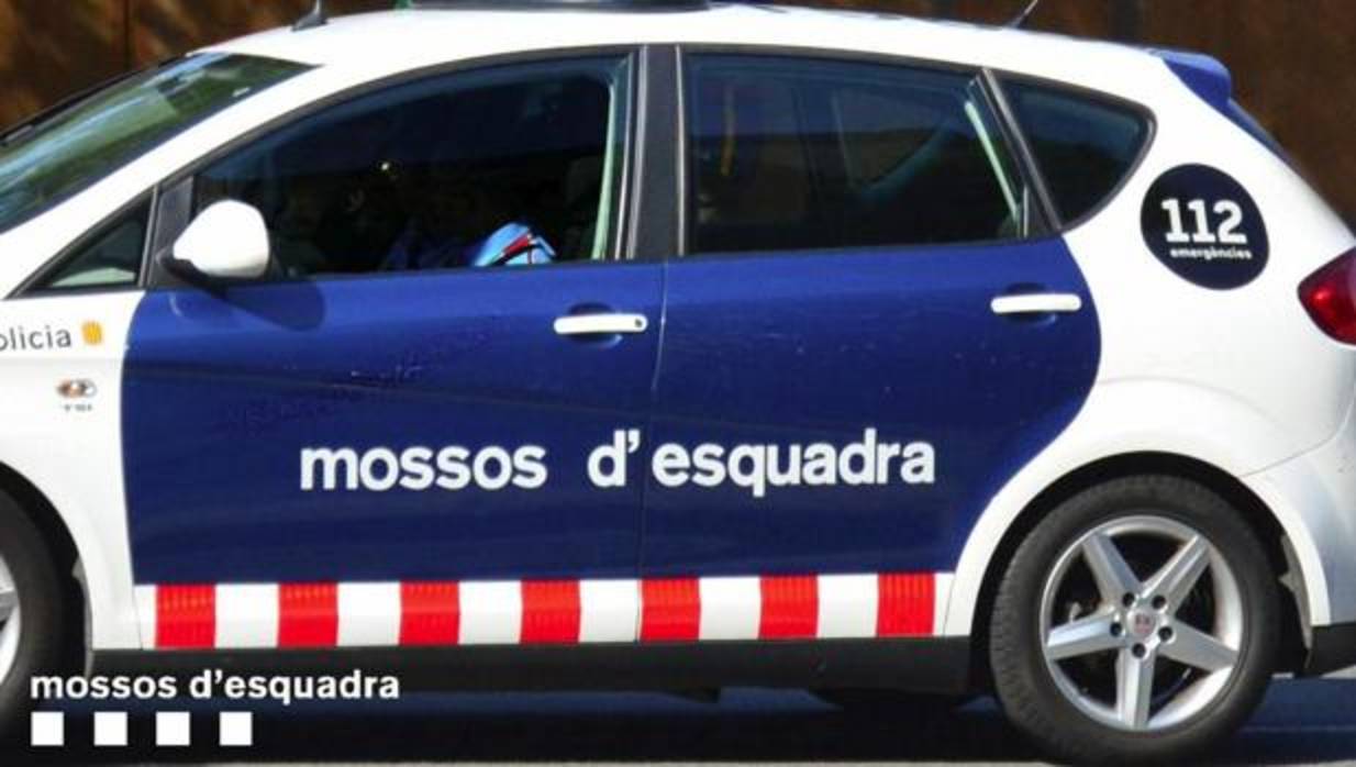 Los Mossos investigan el caso, que está bajo secreto de sumario