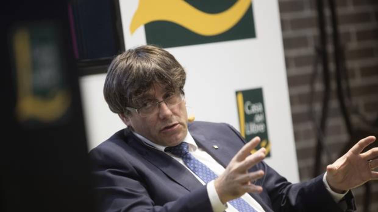 Puigdemont