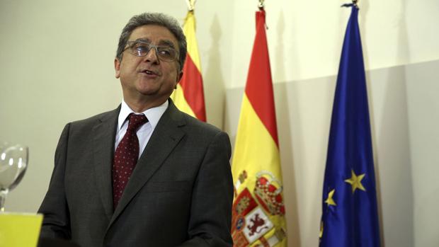 Millo asegura que el Gobierno no permitirá «presiones políticas arbitrarias a los funcionarios»