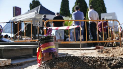 Cementerio de Paterna