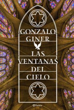 Gonzalo Giner regalará ejemplares de su nueva novela en la catedral de Toledo