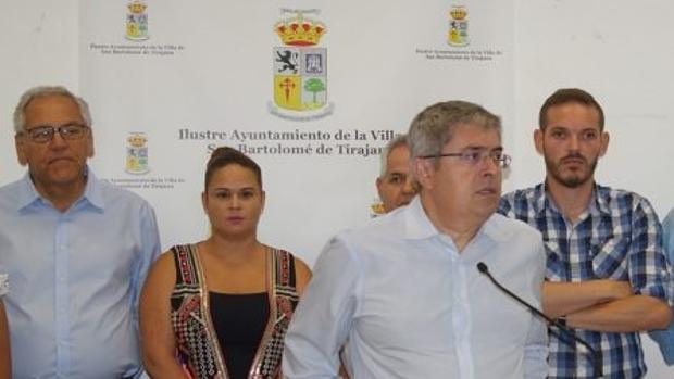 Loro Parque ya puede financiar un nuevo Siam Park en Gran Canaria