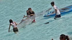 Seis noticias que debes saber de este lunes