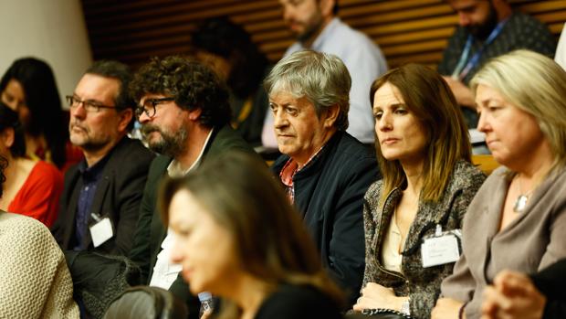 Una experiodista de Canal 9 cercana a Compromís, nueva jefa de Informativos de Àpunt