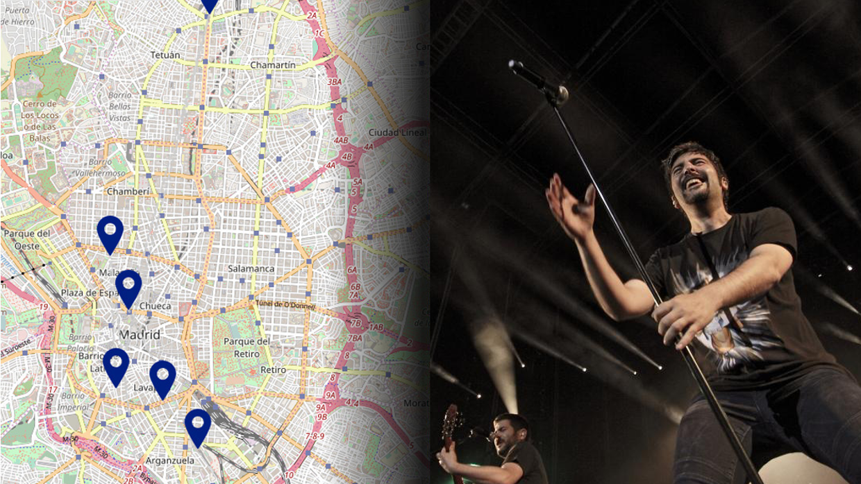 Planes para no perderse el fin de semana del 15 y 16 de julio