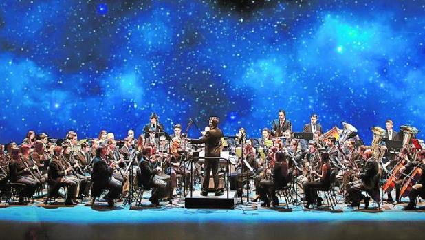 La Orquesta Sinfónica del Liceo de Moguer interpretará a los grandes clásicos del compositor neoyorquino