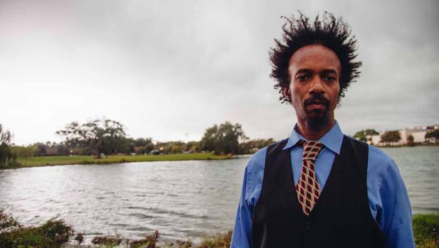 Fantastic Negrito: «Hago música para hablar de mis héroes»