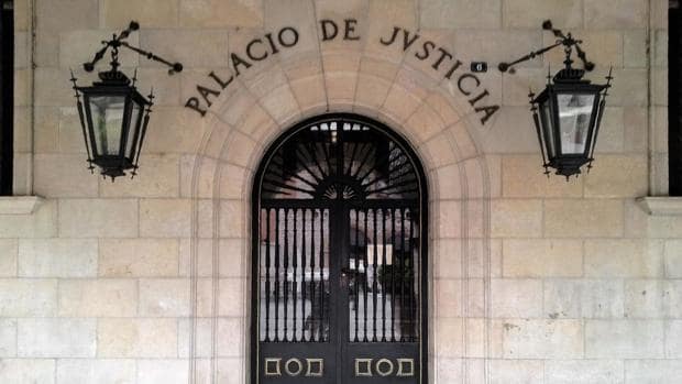 Las diligencias se están instruyendo en los juzgados de Teruel