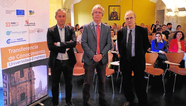 Nuevos proyectos que dan visibilidad a las buenas ideas