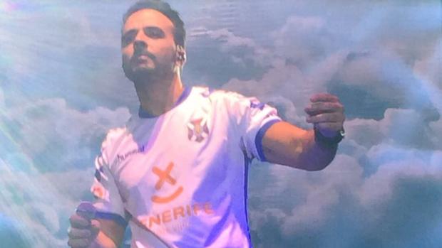 Tenerife se vuelca «Despacito» con Luis Fonsi