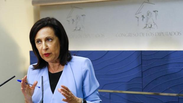 El PSOE amenaza al PP con no apoyar la reforma de la Justicia