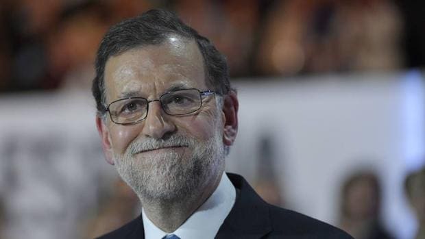 Mariano Rajoy, presidente del Gobierno, testificará en Gürtel