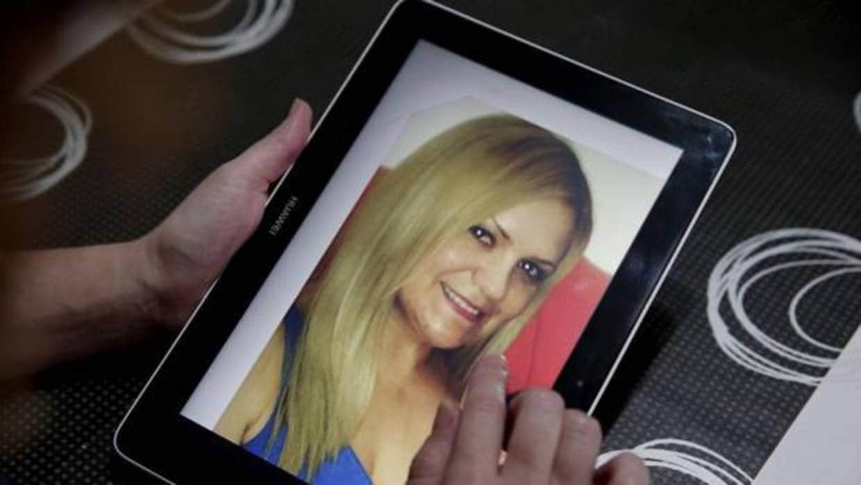 Las autoridades mexicanas confirman la muerte de Pilar Garrido