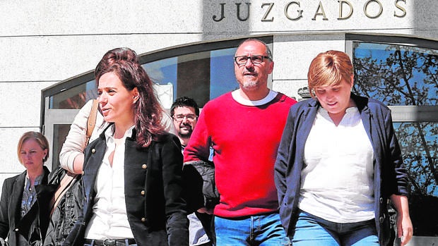 Investigado un edil del PSOE en Getafe por suplantar la firma de una trabajadora municipal