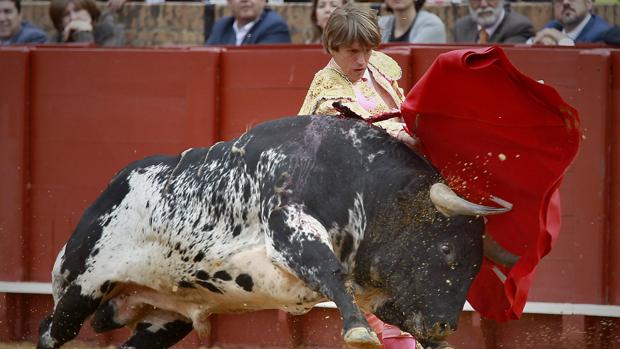 El Cordobés, Andy Cartagena, y López Simón compartirán cartel en Tomelloso