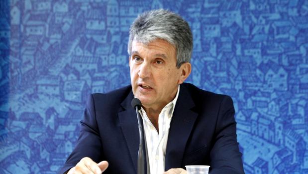 Sabrido: «Al PP le duele que haya proyectos interesantes para la ciudad de Toledo»
