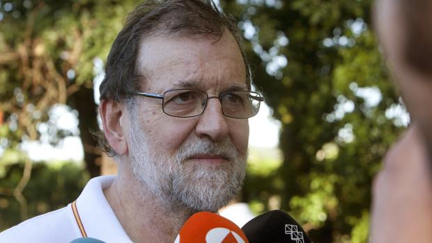 Rajoy propone retirar los visados a los dirigentes vinculados con el régimen de Maduro