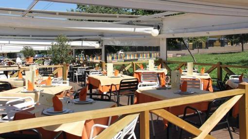 La mejor terraza de Madrid y otras propuestas gastronómicas para este fin de semana