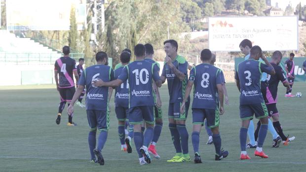 2-1: Victoria de prestigio del Toledo sobre el Rayo Vallecano