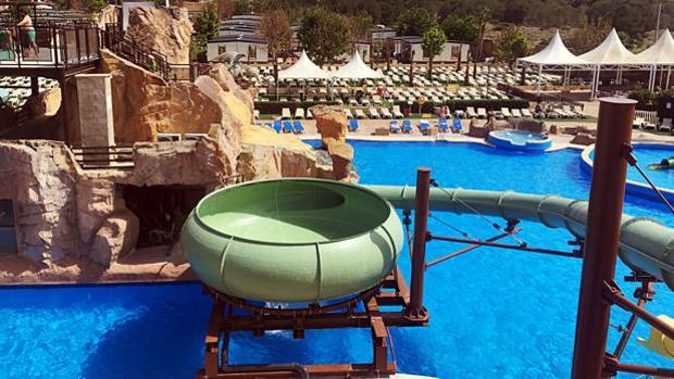 Diez alternativas a la playa para agosto en la Costa Blanca