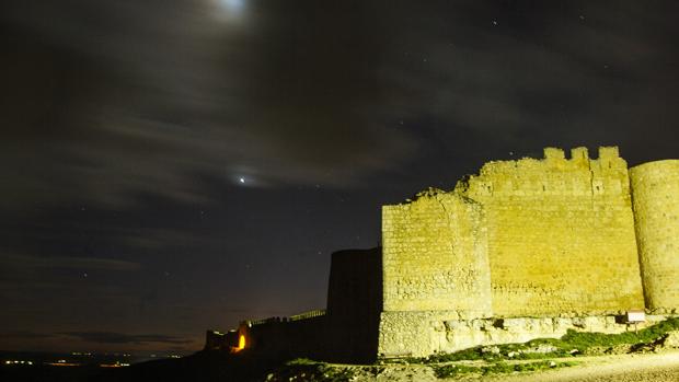 Cinco privilegiados lugares para observar las Perseidas desde Castilla y León