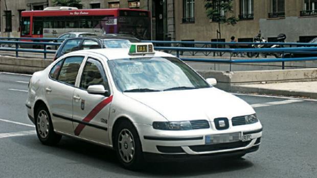 El taxista condenado por violar a una cliente ebria: «Tranquila, llevo protección»