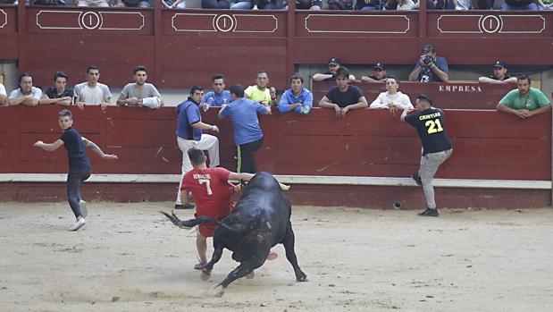 Leganés estudia suspender el contrato de La Cubierta