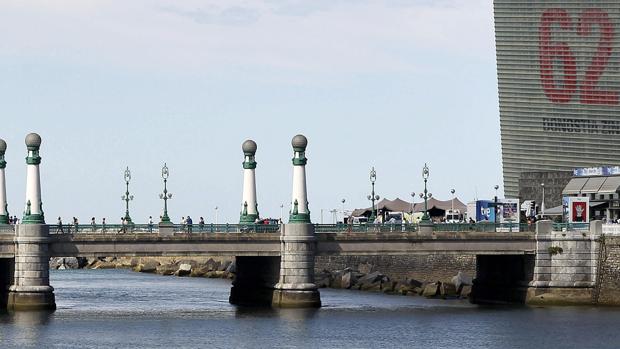 San Sebastián activó el viernes la alarma antiyihadista por una falsa alarma