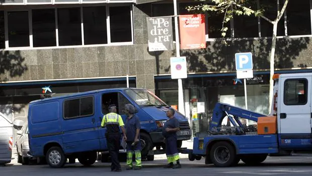 Un grave accidente de circulación en Mallorca provoca tres muertos y cuatro heridos