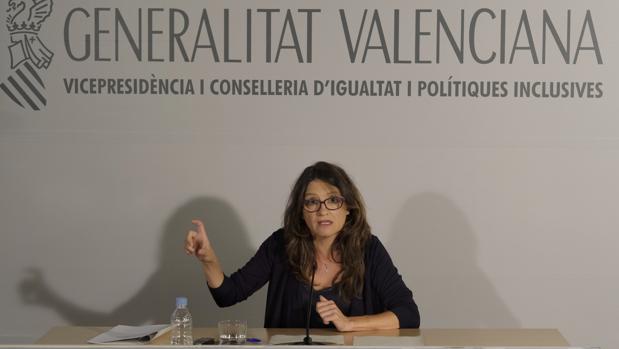 Igualdad incorpora 30.425 beneficiarios al sistema de atención a dependencia