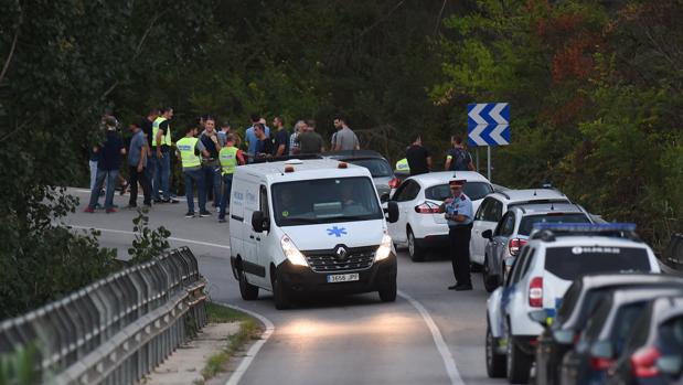 Los Mossos abren una investigación en un locutorio de Ripoll y en Vilafranca del Penedés relacionada con los atentados